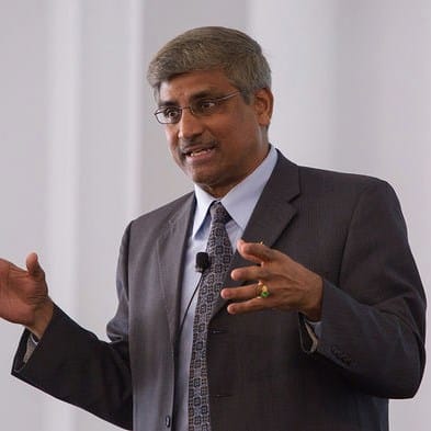 S-Panchanathan