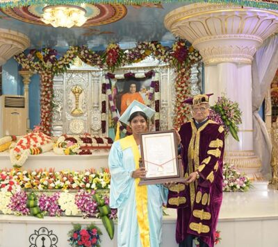 SSSIHL-Annual-Convocation-2019-10 SSSIHL-Annual-Convocation-2019-10