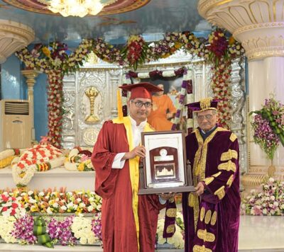 SSSIHL-Annual-Convocation-2019-11 SSSIHL-Annual-Convocation-2019-11