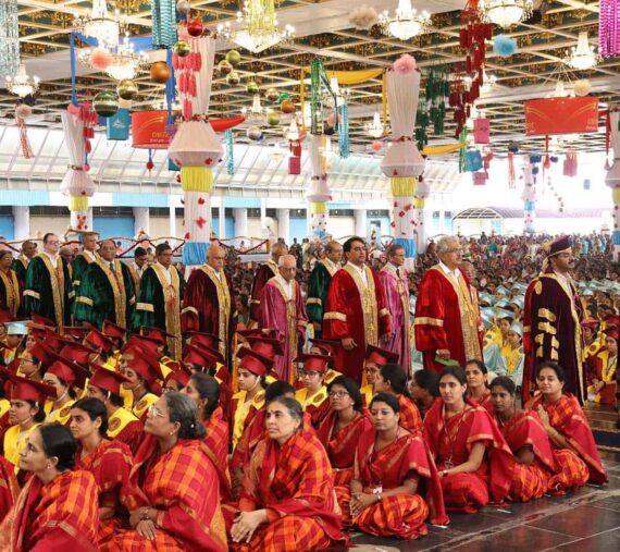 SSSIHL-Annual-Convocation-2019-2 SSSIHL-Annual-Convocation-2019-2