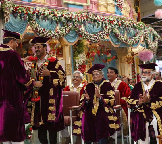 SSSIHL-Annual-Convocation-2019-3 SSSIHL-Annual-Convocation-2019-3