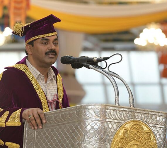 SSSIHL-Annual-Convocation-2019-5 SSSIHL-Annual-Convocation-2019-5