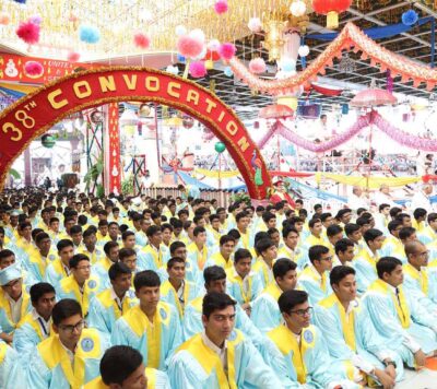 SSSIHL-Annual-Convocation-2019-6 SSSIHL-Annual-Convocation-2019-6