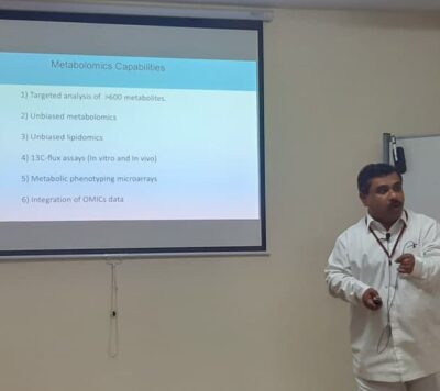 SSSIHL-Biosciences-Cancer-Biology-talk-22Jan2020-1 SSSIHL-Biosciences-Cancer-Biology-talk-22Jan2020-1