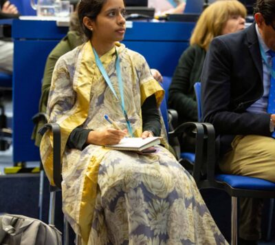 SSSIHL-FnS-Group-IAEA-Conference-3