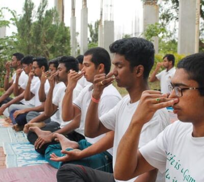 SSSIHL-International-Yoga-Day-2019-4