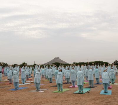 SSSIHL-International-Yoga-Day-2019-8