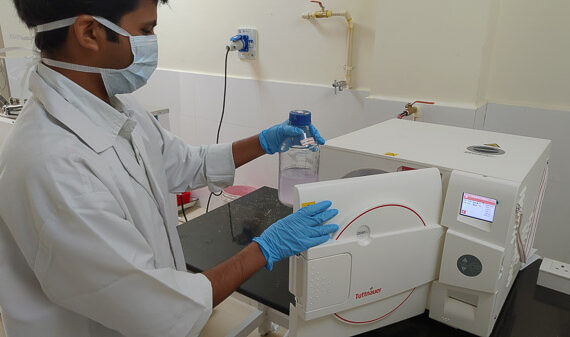 SSSIHL-Liquid-Biomedical-Waste-Decontamination-Disposal-2