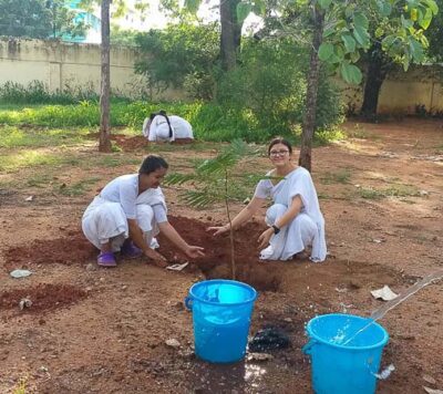 SSSIHL-PSN-Campus-Tree-Planting-17Sep2018-10