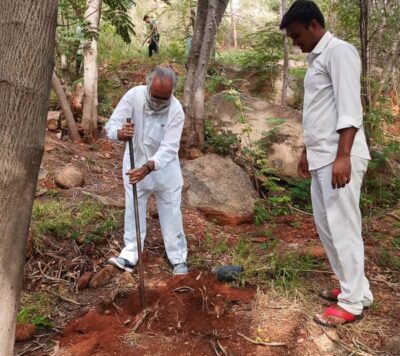 SSSIHL-PSN-Campus-Tree-Planting-17Sep2018-8