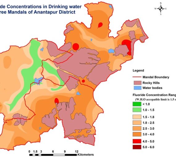 SSSIHL-Research-Spotlight-Water-Quality-Moitoring