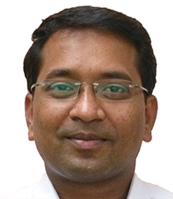 Dr. V N S Malleswara Kota D