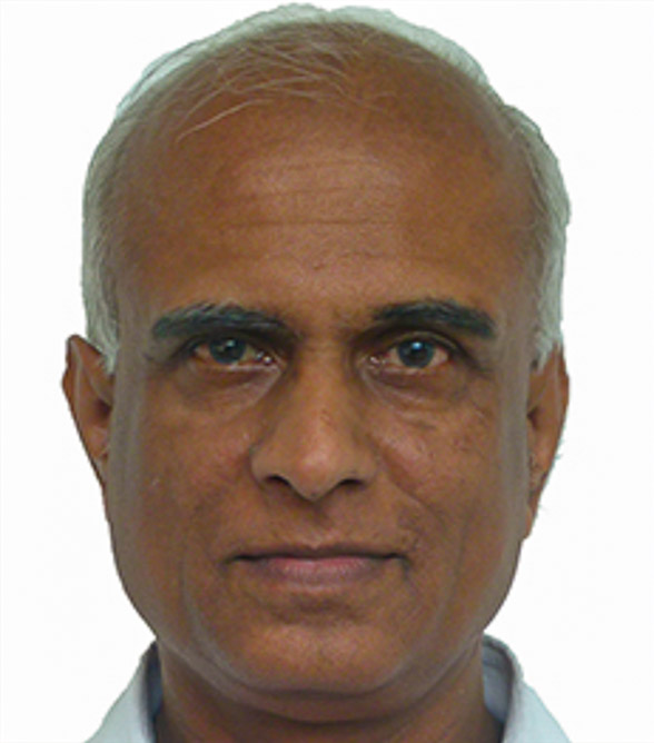 Prof. C N Sundaresan