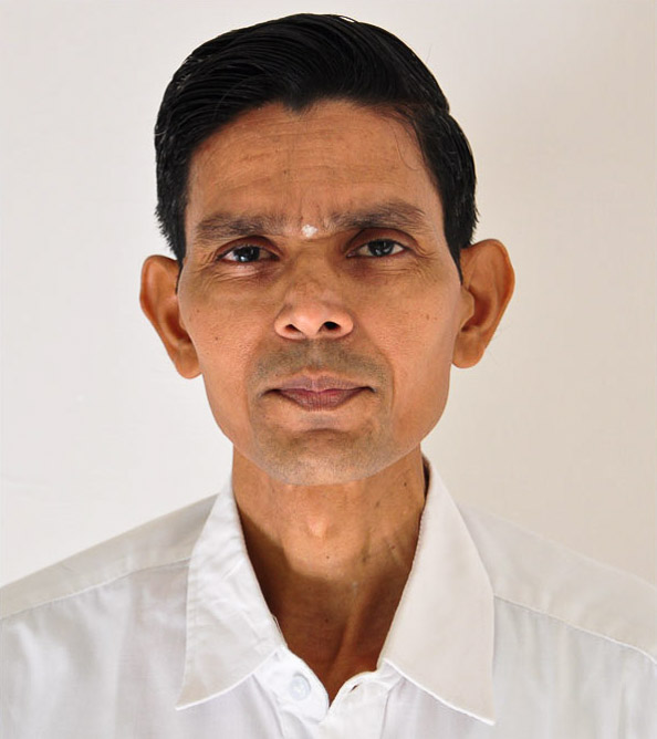 Prof. G Nageswara Rao