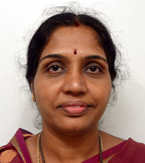 Dr. (Mrs.) G Pavana Kumari