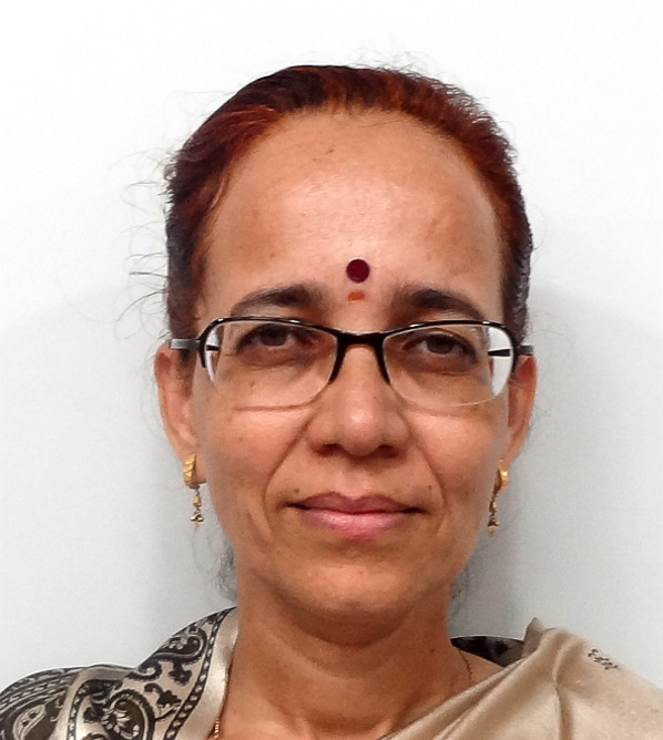Dr. (Ms.) Rajni Bhandari