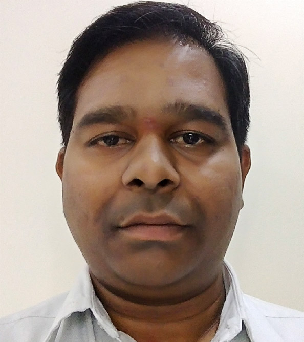 Dr. G Raghavender Raju