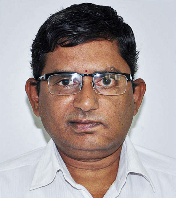 Prof. R Prabhakara Rao