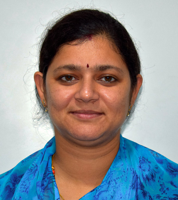 Dr. (Mrs.) Maitali Khanna