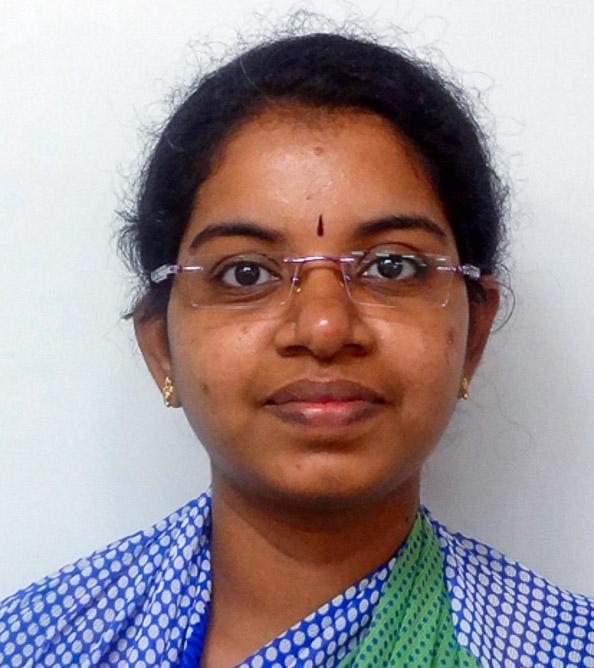 Dr. (Miss) Nelli Vani Sri