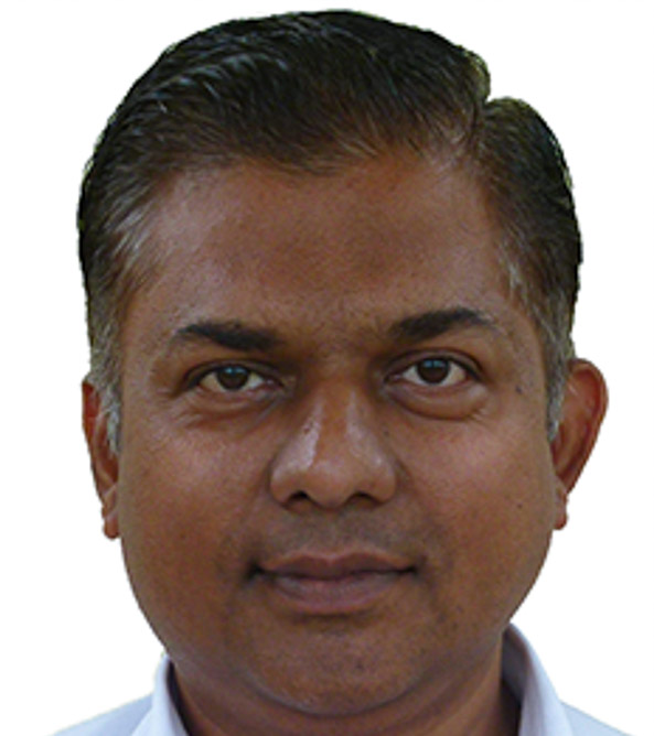 Dr. Vivek Chauhan