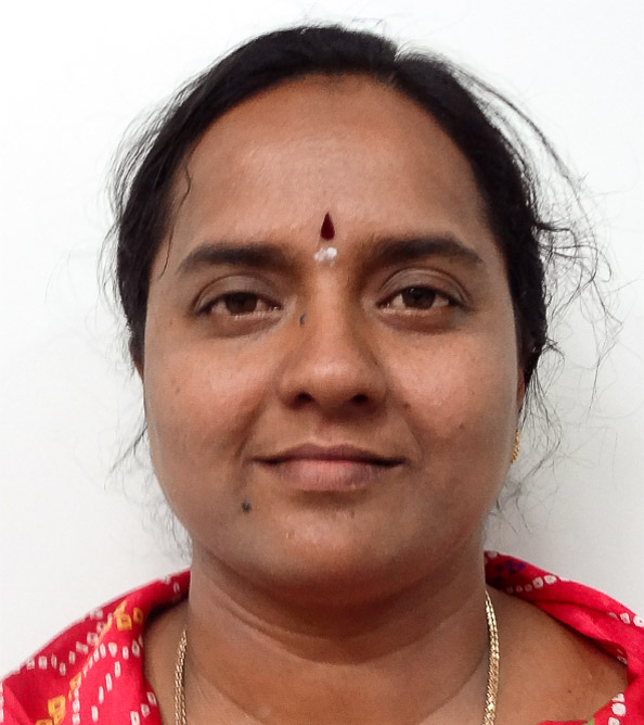 Dr. (Mrs.) A Sumana