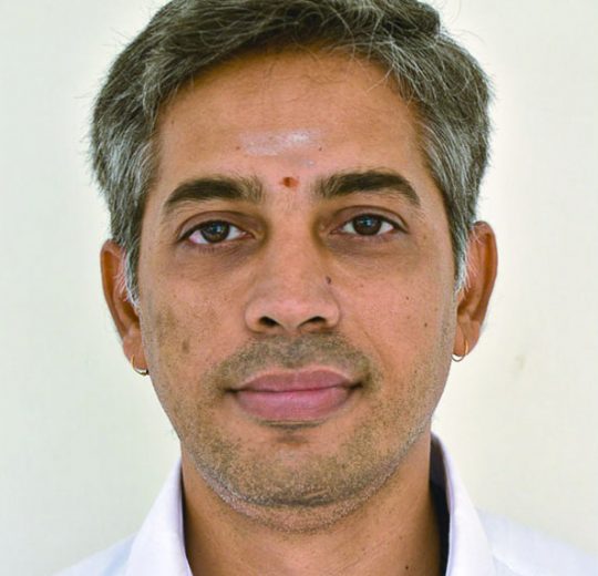 Dr. M B S S Narayana