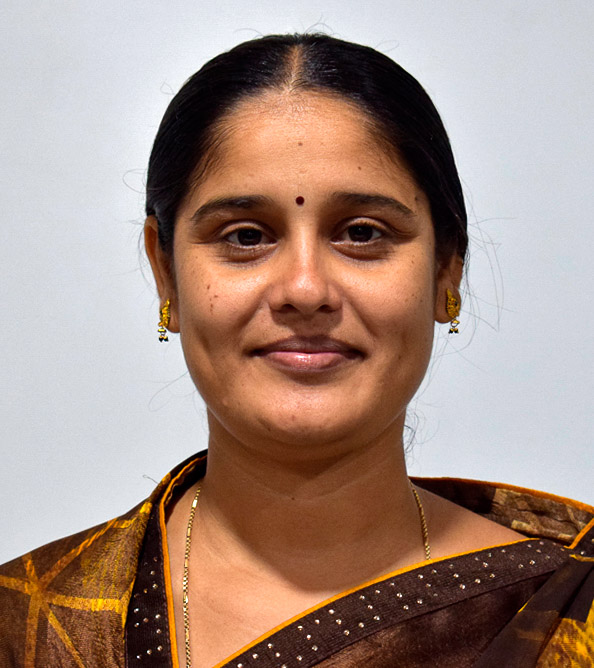 Mrs. G Yamuna Rani