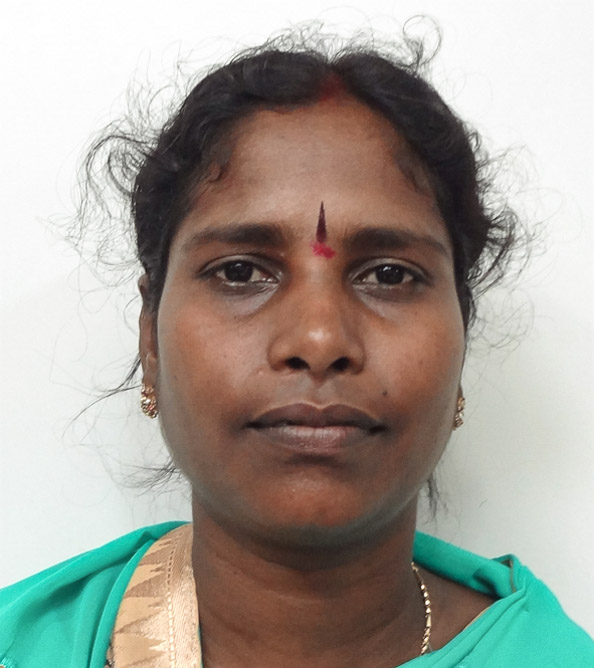 Dr. (Mrs.) N Jayaprada