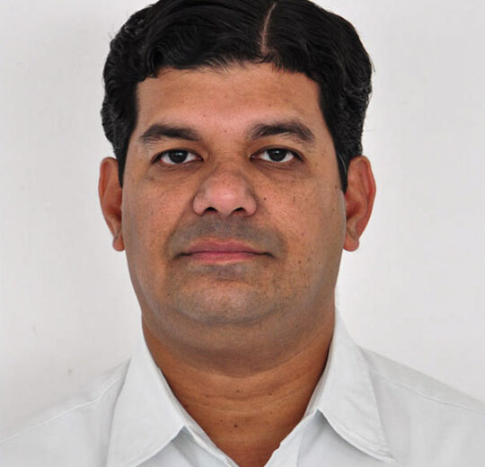 Dr. N Niranjan