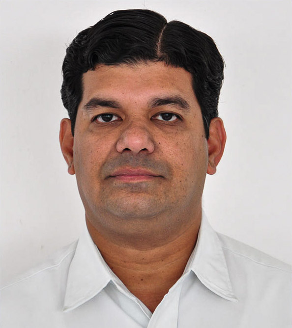 Dr. N Niranjan