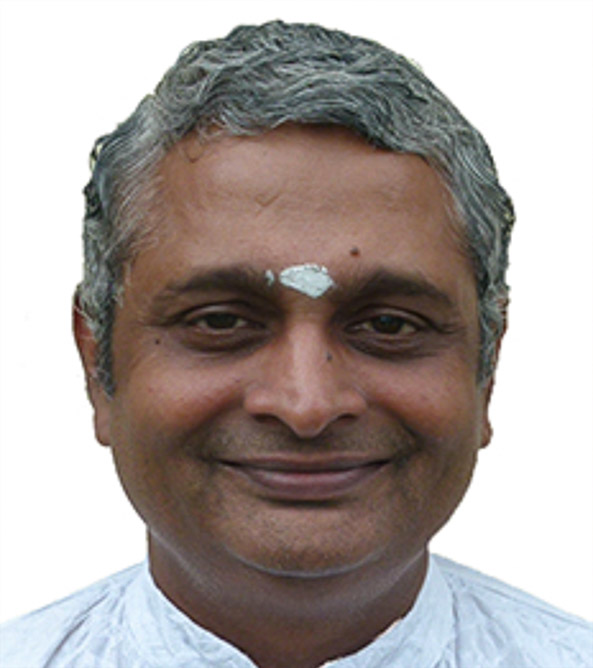Dr. N Sivakumar