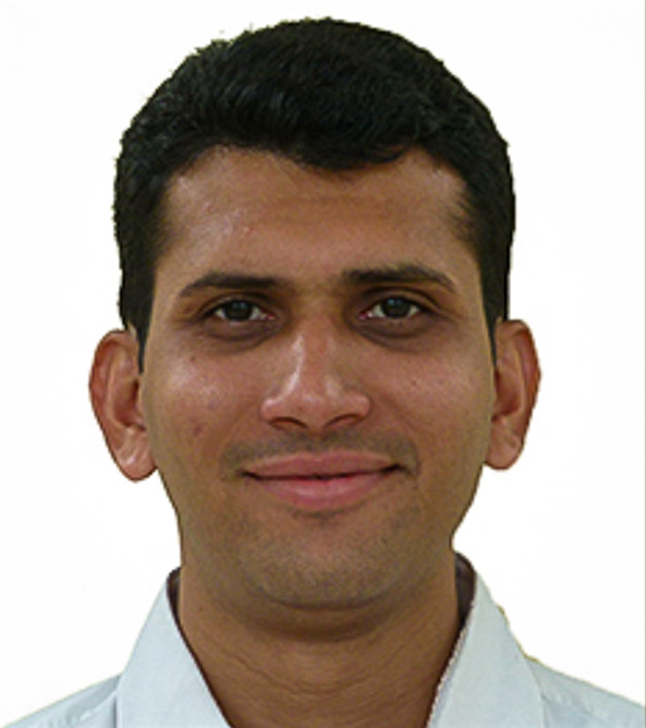 Sri P Bhargaw