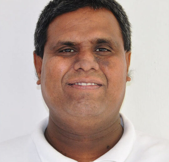 Sri R Renju