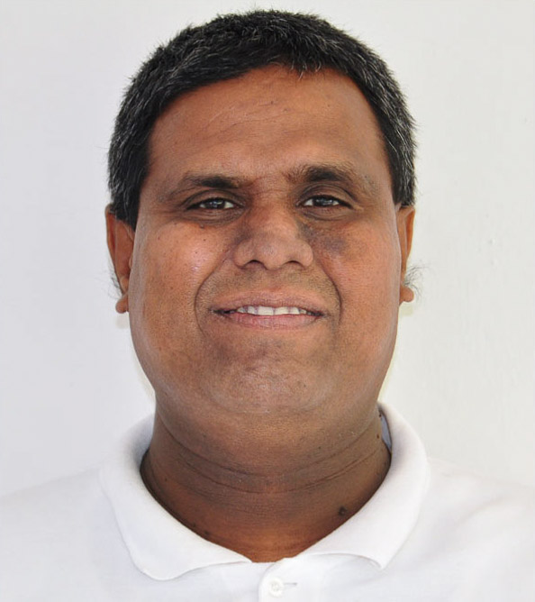 Sri R Renju