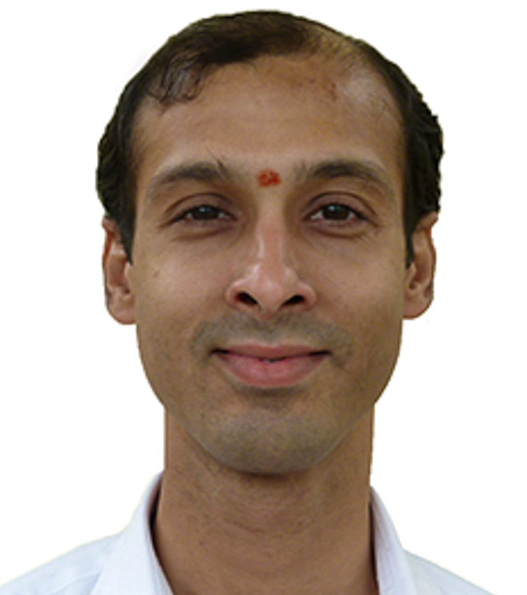 Sri Rajeev Rajan