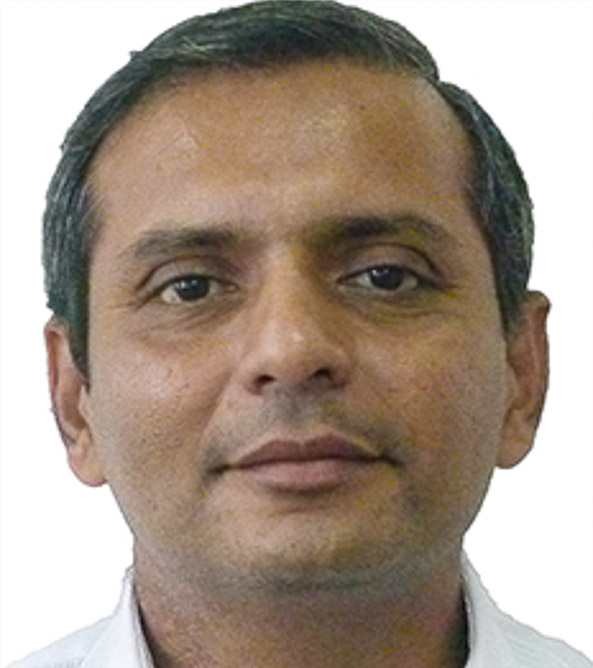 Sri Ruchir Desai