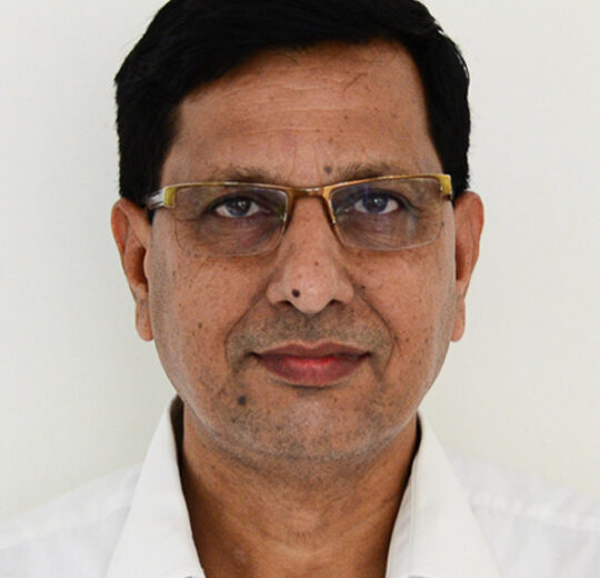 Sri Vivek Kapoor