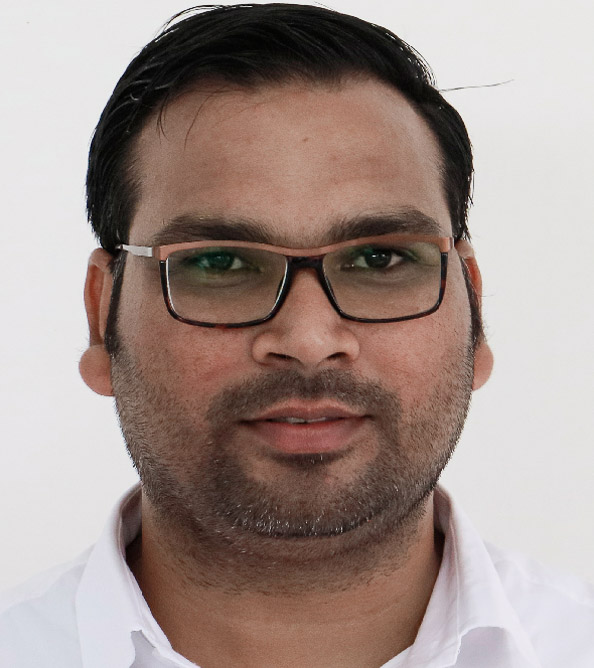 Dr. Avadhesh Kumar