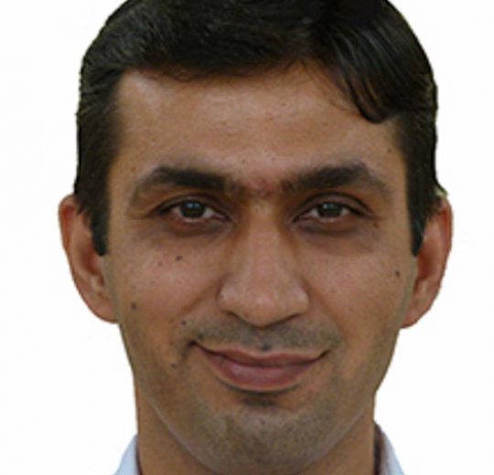 Dr. Darshan Gera