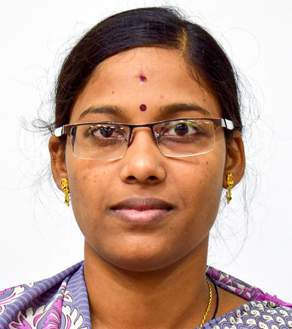 Mrs. Gorle Santoshi Kumari