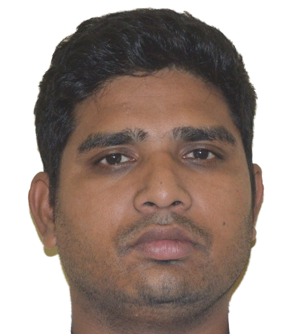 Dr. Koteswara Rao Gulla