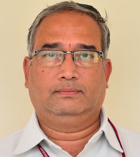 Dr. R Raghunatha Sarma