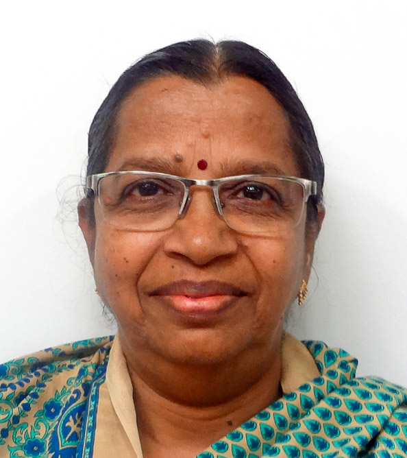 Dr. (Mrs.) Rita Gupta