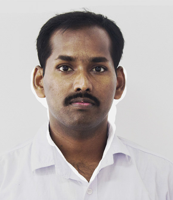 Dr. Sampath Lonka