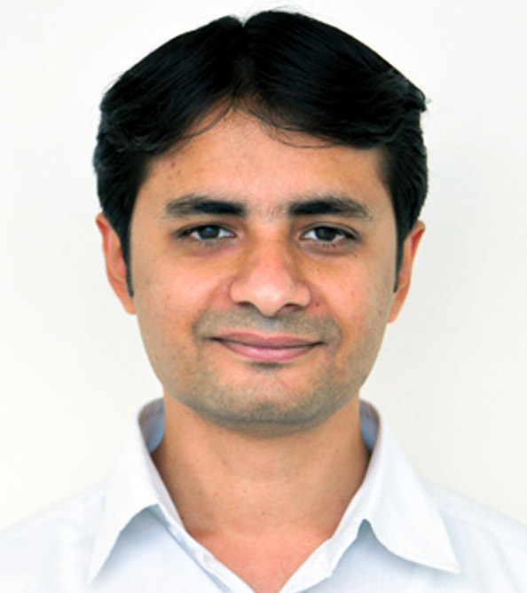 Dr. Srikanth Khanna