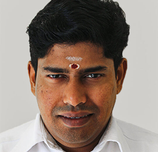 Sri J Saidath