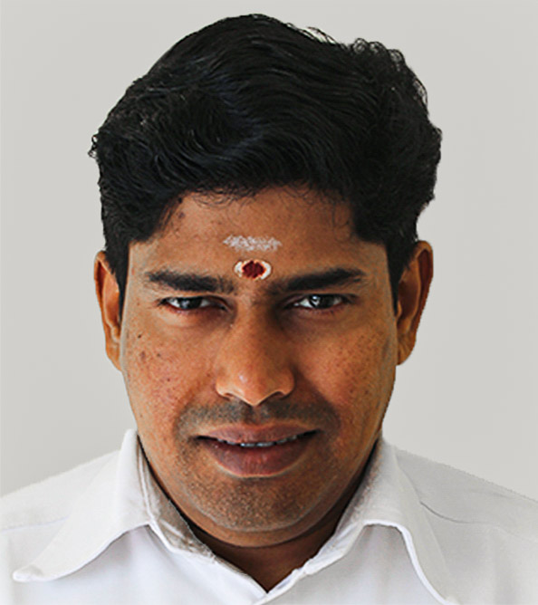 Sri J Saidath