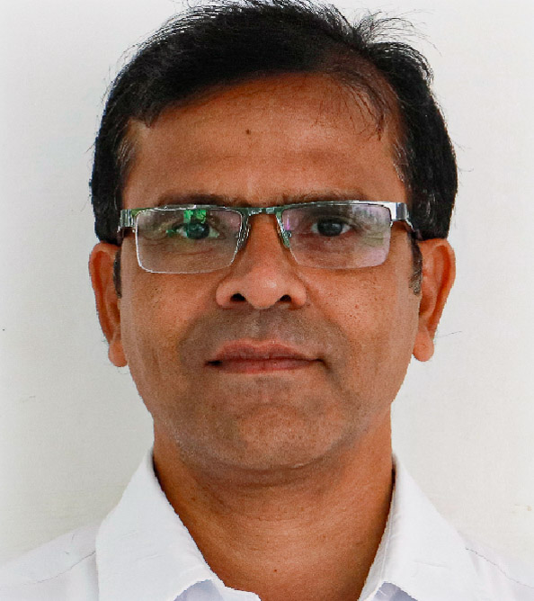 Sri Prafulla Kumar Meher