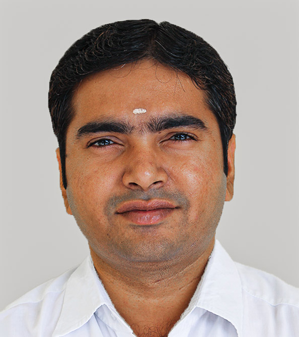 Sri R Mahesh Varma